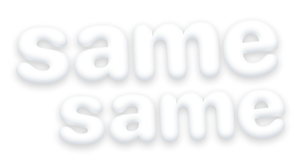 image-reaction-samesame